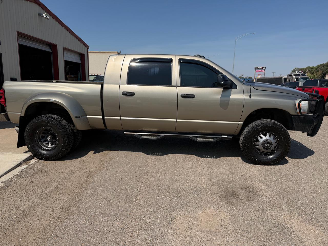 dodge ram 3500 pickup 2009 3D7MX49L89G533438 image dodge ram 3500 pickup 2009 3D7MX49L89G533438 image
